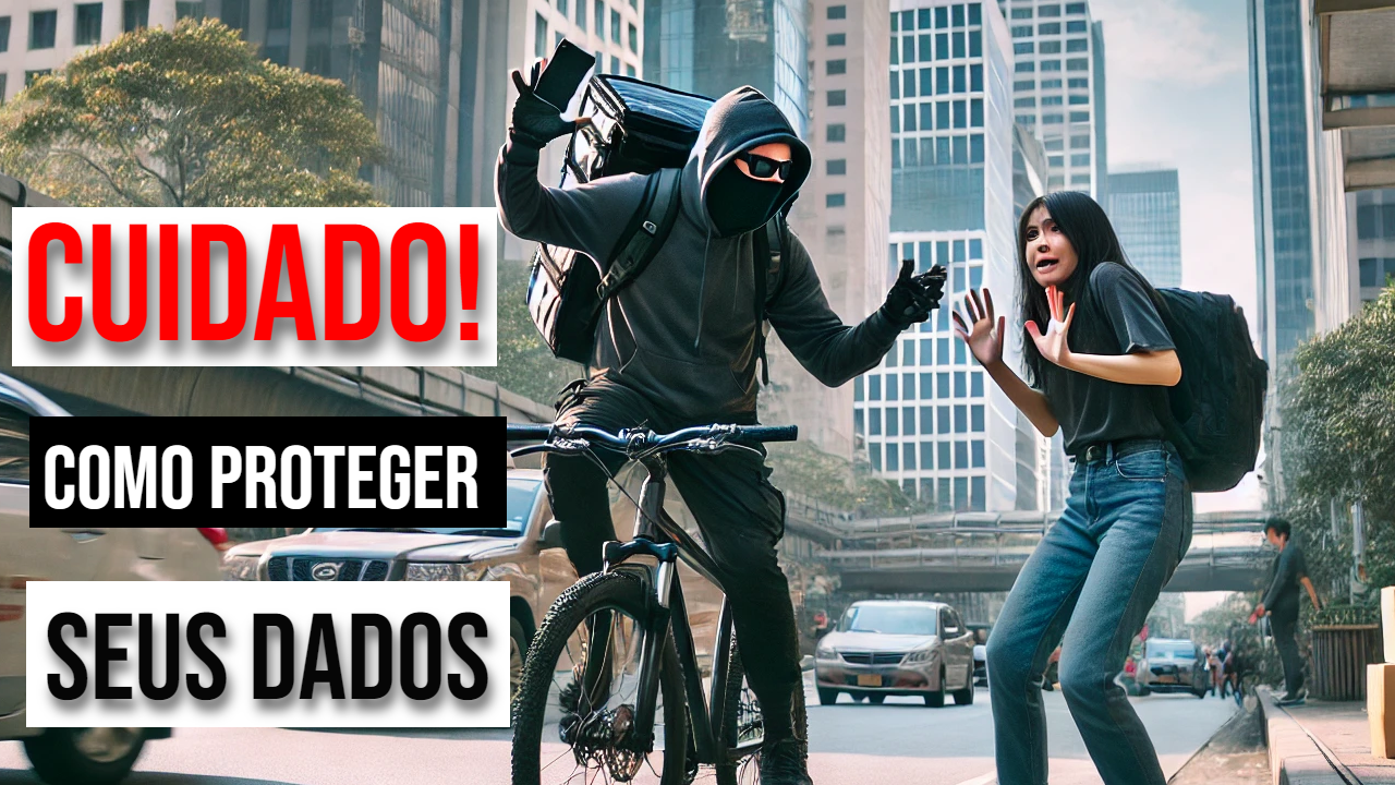Celular Seguro: A Iniciativa do Governo Brasileiro para Combater o Roubo de Celulares